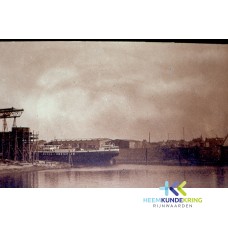 Werf Tolkamer F00001205